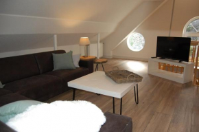 Ferienwohnung im Gulfhof